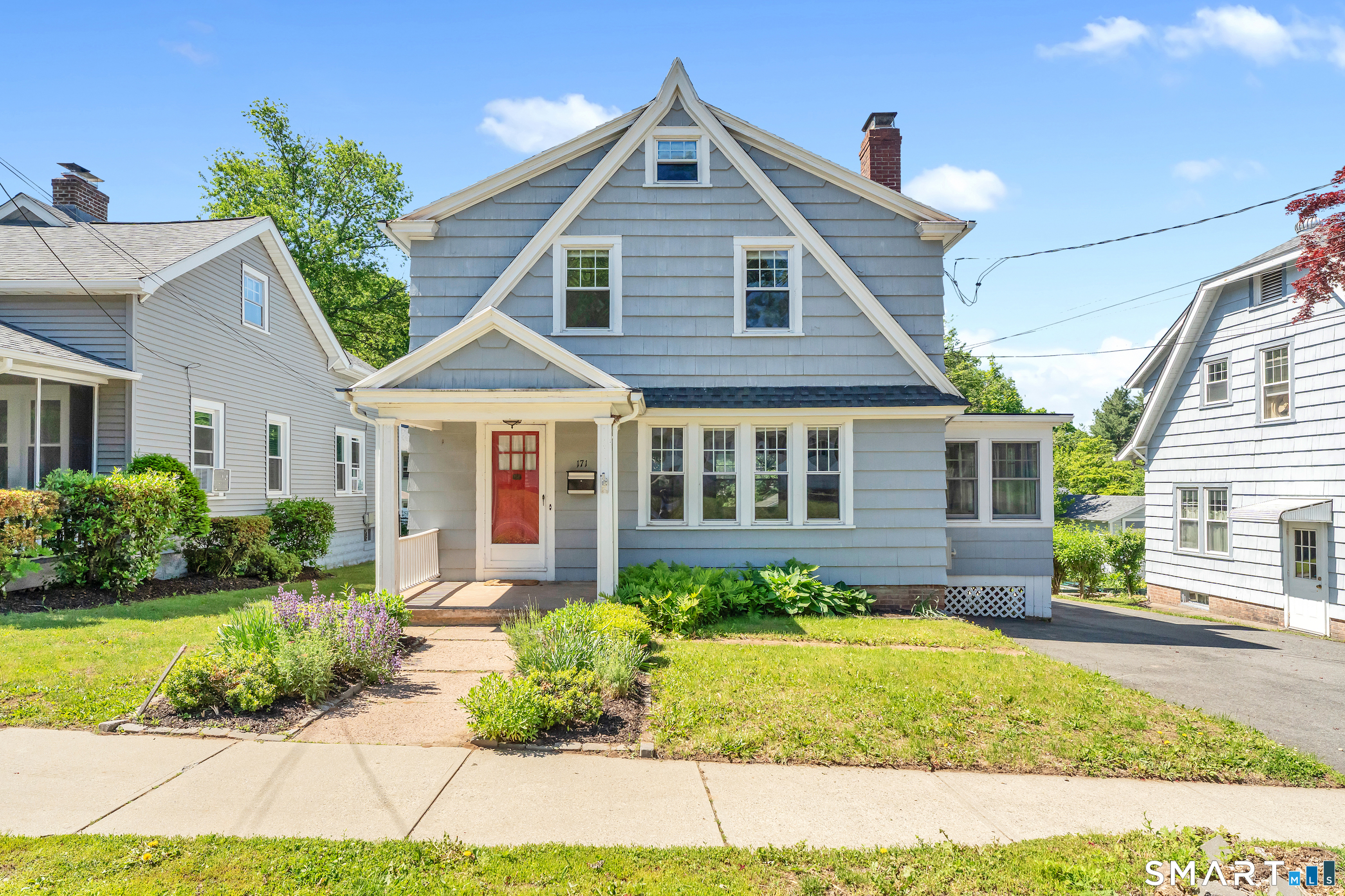 171 Waite Street Hamden CT 06517