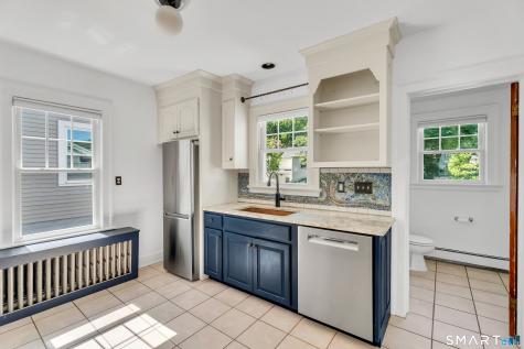 171 Waite Street Hamden CT 06517
