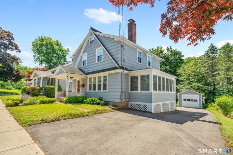 171 Waite Street Hamden CT 06517