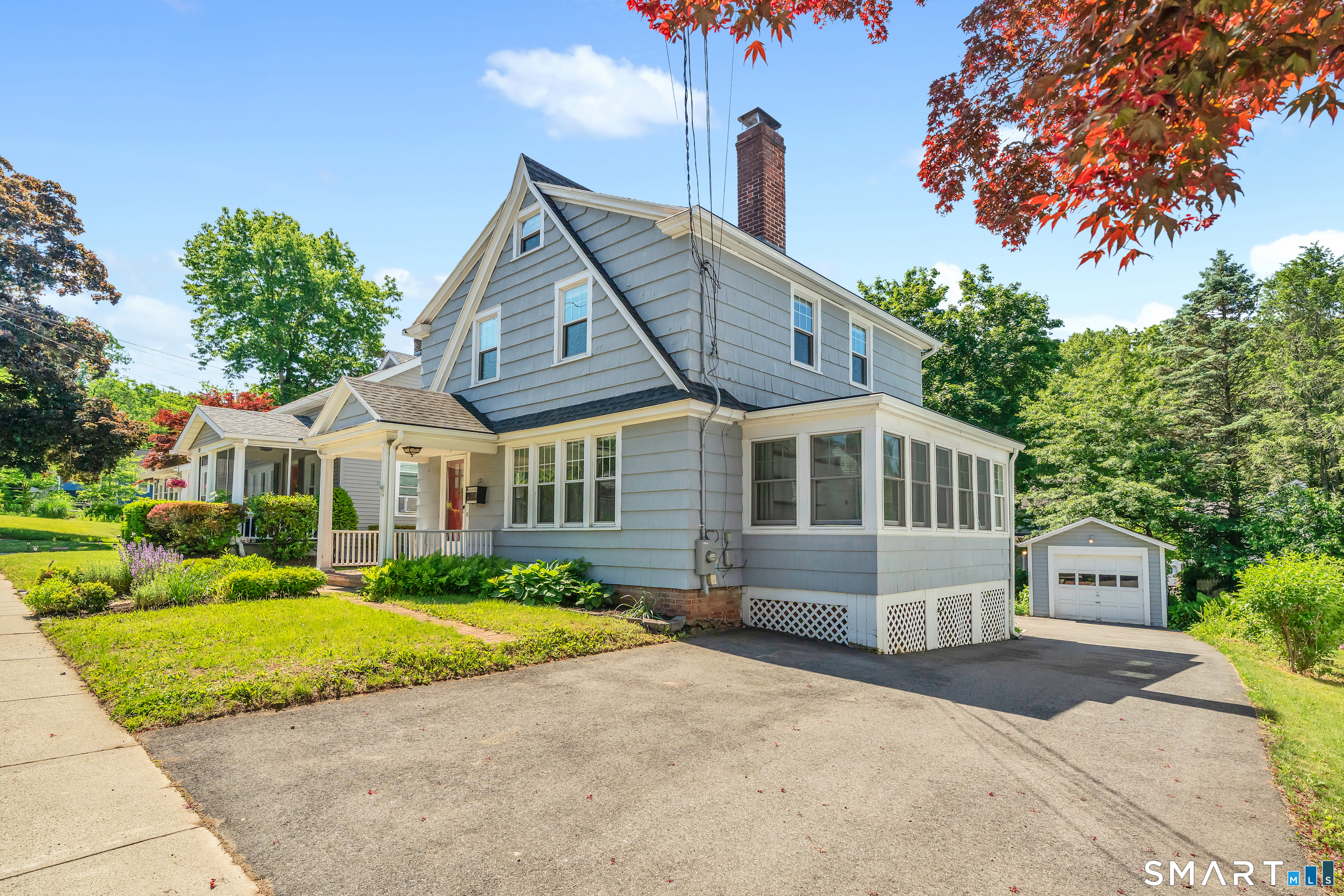 171 Waite Street Hamden CT 06517