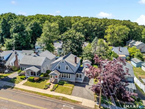 171 Waite Street Hamden CT 06517