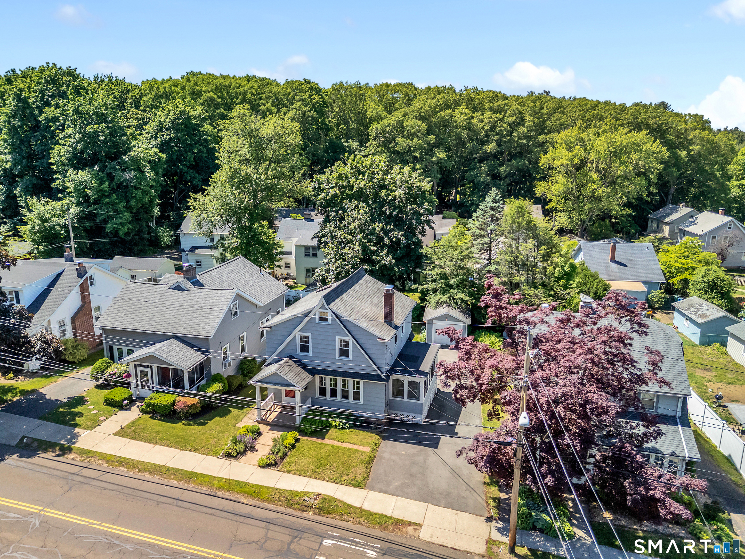 171 Waite Street Hamden CT 06517