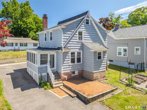 171 Waite Street Hamden CT 06517