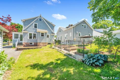 171 Waite Street Hamden CT 06517