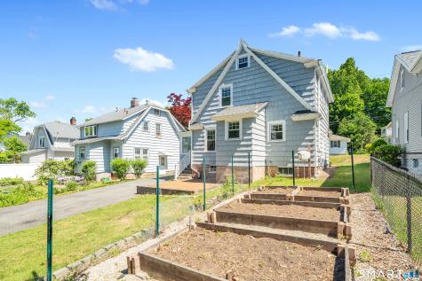 171 Waite Street Hamden CT 06517