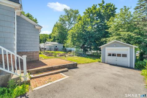 171 Waite Street Hamden CT 06517