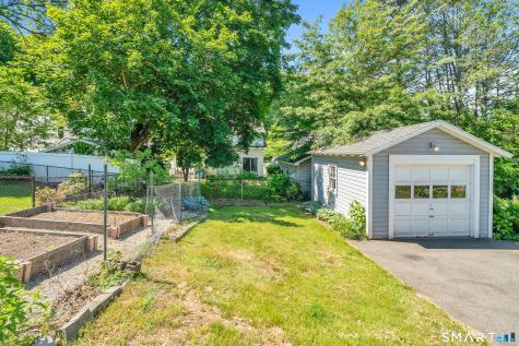 171 Waite Street Hamden CT 06517