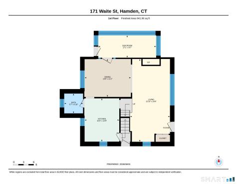 171 Waite Street Hamden CT 06517