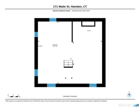 171 Waite Street Hamden CT 06517