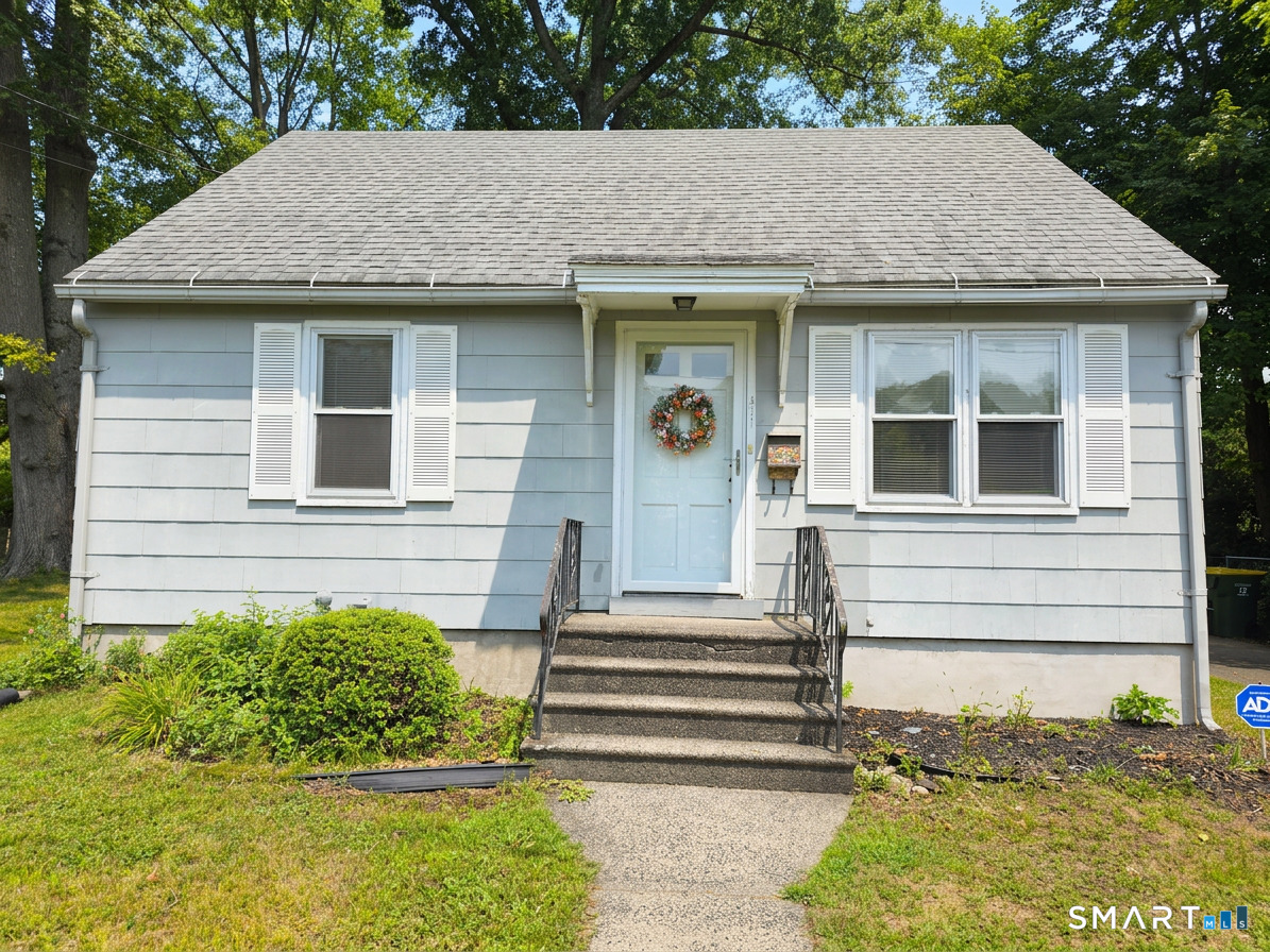 417 Atwood Avenue Waterbury CT 06705