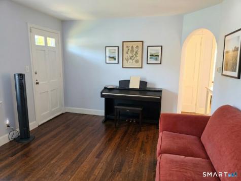 417 Atwood Avenue Waterbury CT 06705