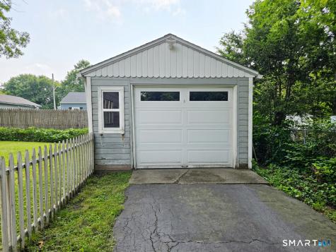 417 Atwood Avenue Waterbury CT 06705