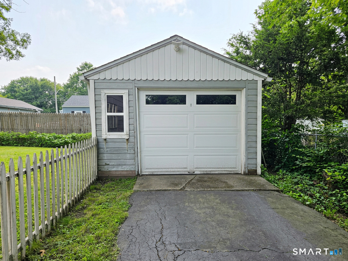 417 Atwood Avenue Waterbury CT 06705