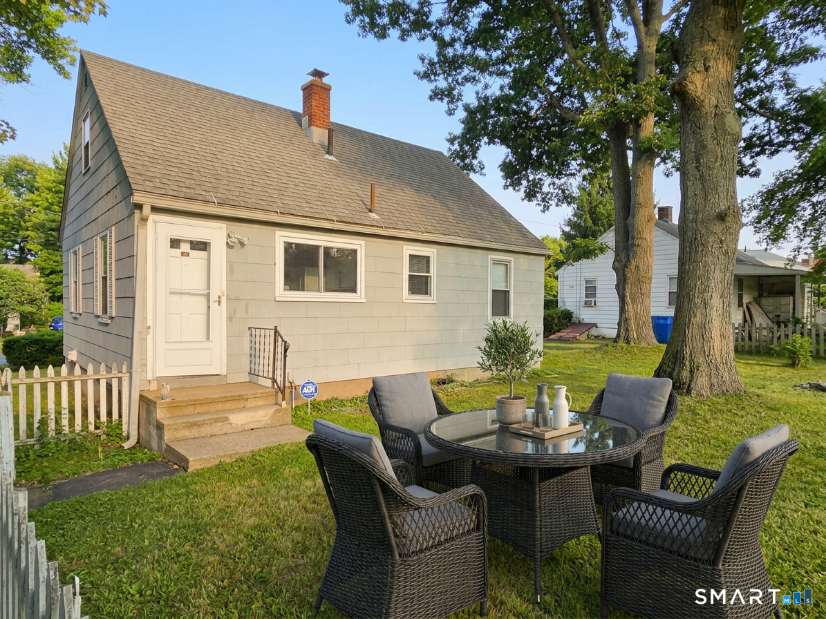 417 Atwood Avenue Waterbury CT 06705