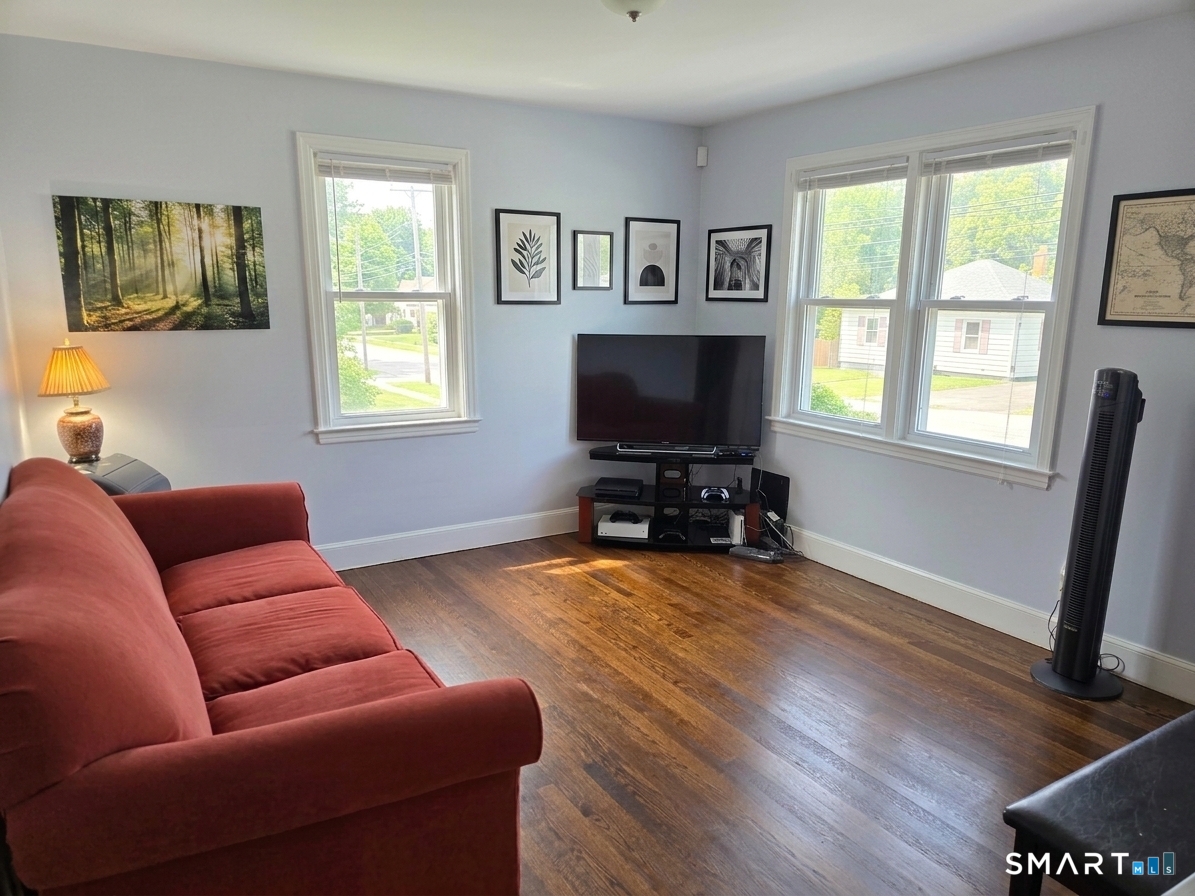 417 Atwood Avenue Waterbury CT 06705