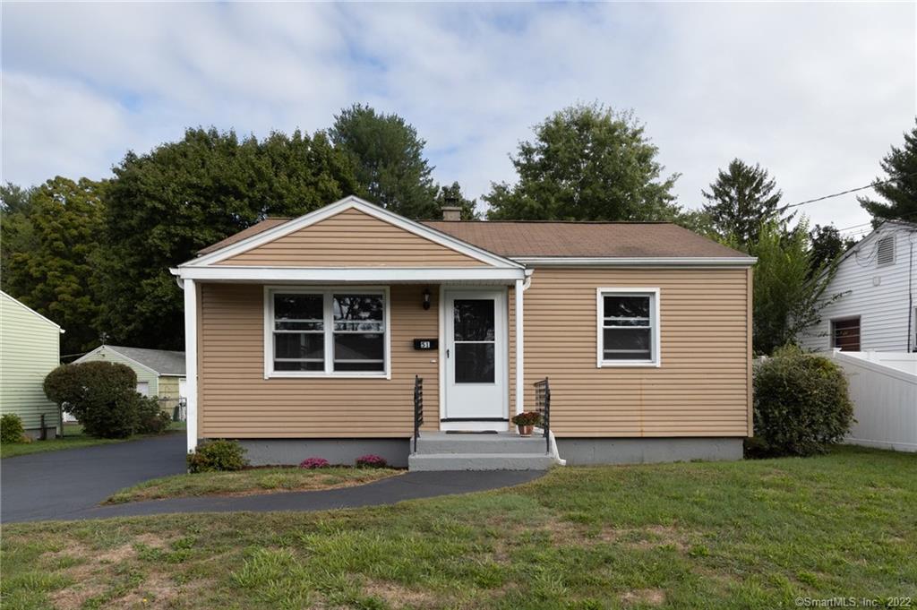 51 Lawncrest Drive Southington CT 06489