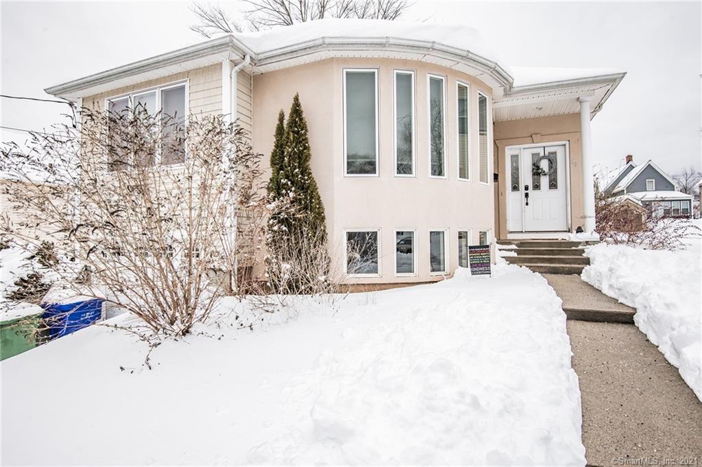 54 Warner Avenue Middletown CT 06457