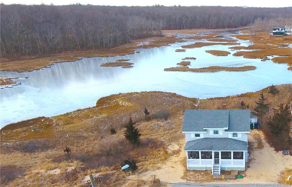 27 Champion Road Old Lyme CT 06371