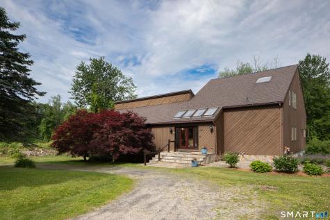 394 Winchester Road Norfolk CT 06058
