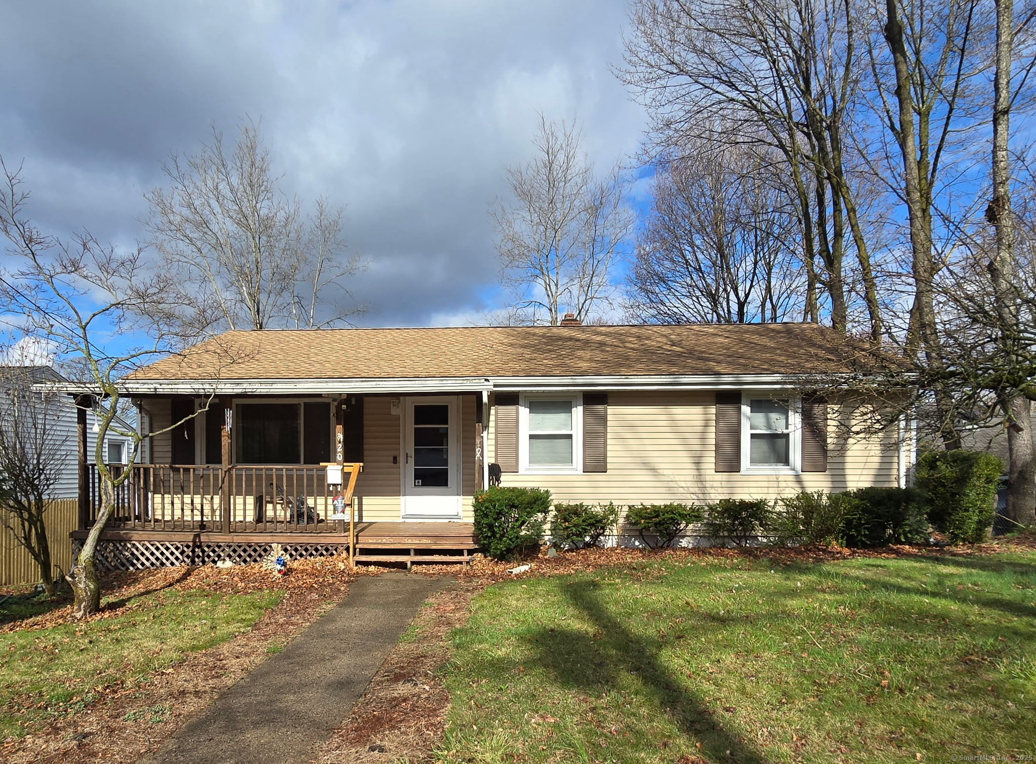20 Lucy Street Hamden CT 06514