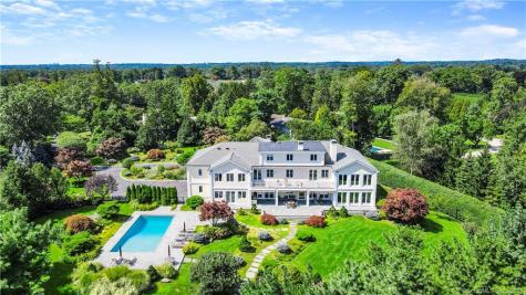 390 North Street Greenwich CT 06830