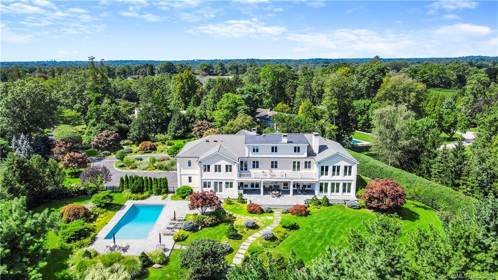 390 North Street Greenwich CT 06830