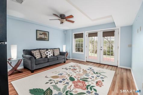 22 Big Bear Hill Road New Milford CT 06776