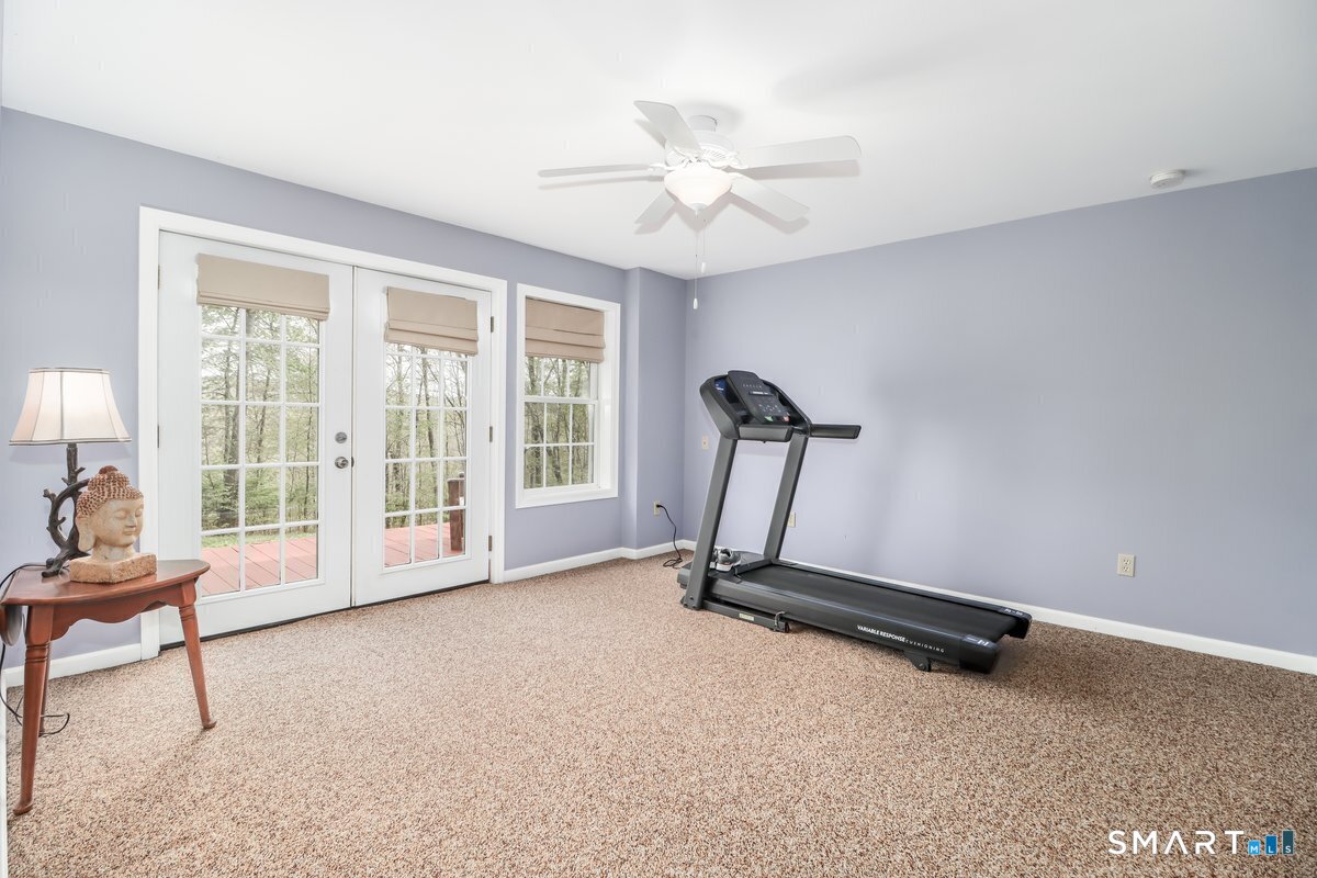 22 Big Bear Hill Road New Milford CT 06776