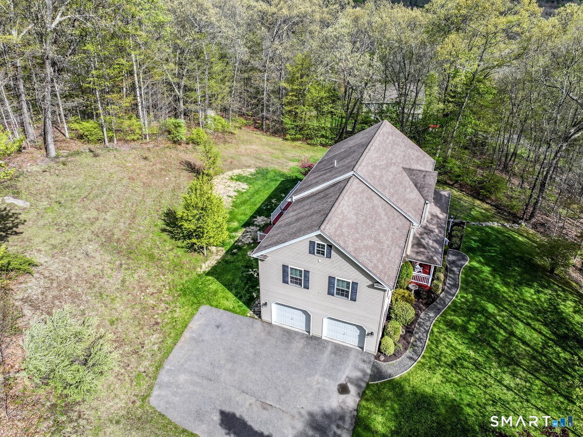 22 Big Bear Hill Road New Milford CT 06776