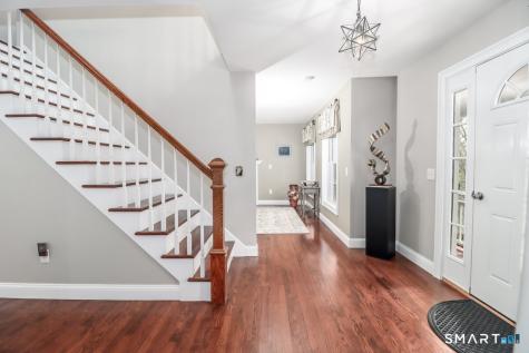 22 Big Bear Hill Road New Milford CT 06776