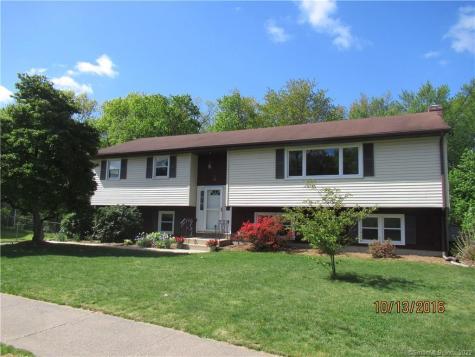 80 Madison Drive Bristol CT 06010