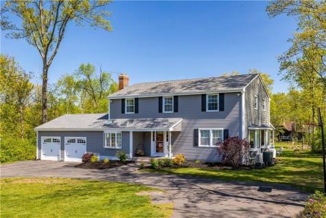 840 Still Hill Road Hamden CT 06518