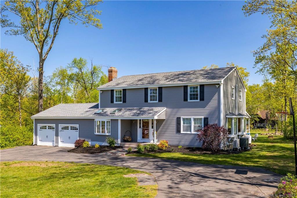 840 Still Hill Road Hamden CT 06518