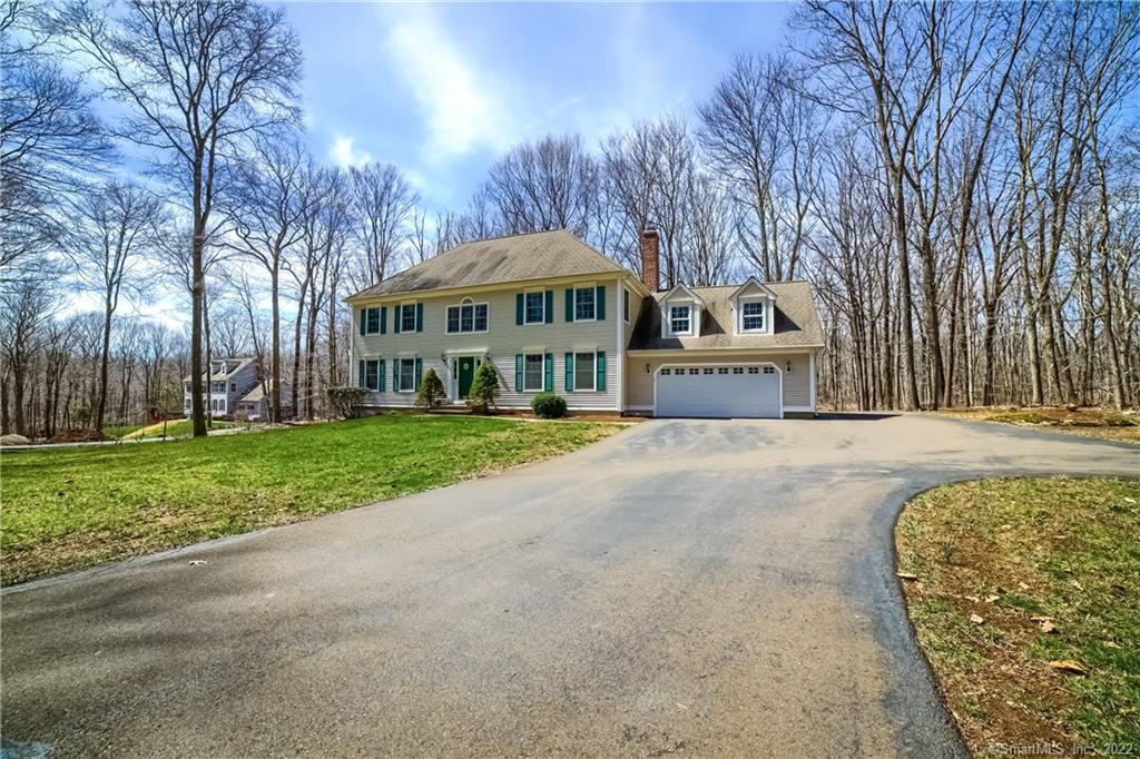 3 Finch Lane Guilford CT 06437