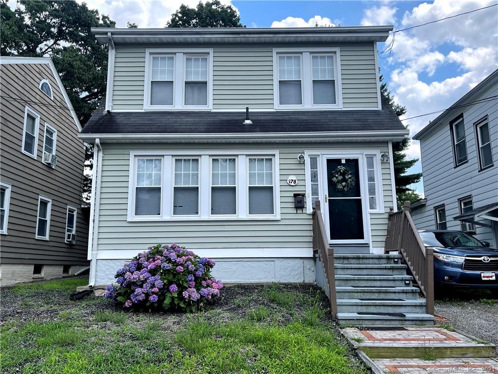 178 Blohm Street West Haven CT 06516