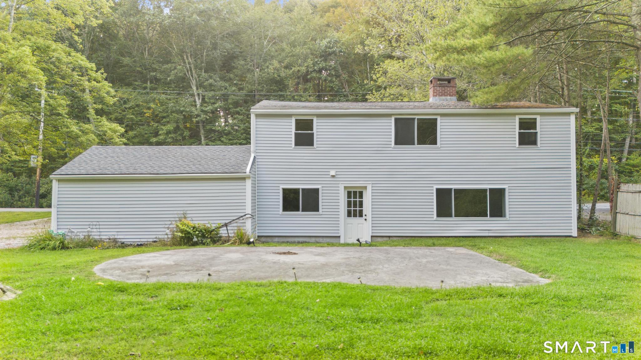 89 Book Hill Road Essex CT 06426