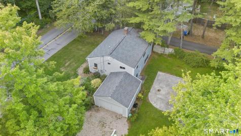 89 Book Hill Road Essex CT 06426