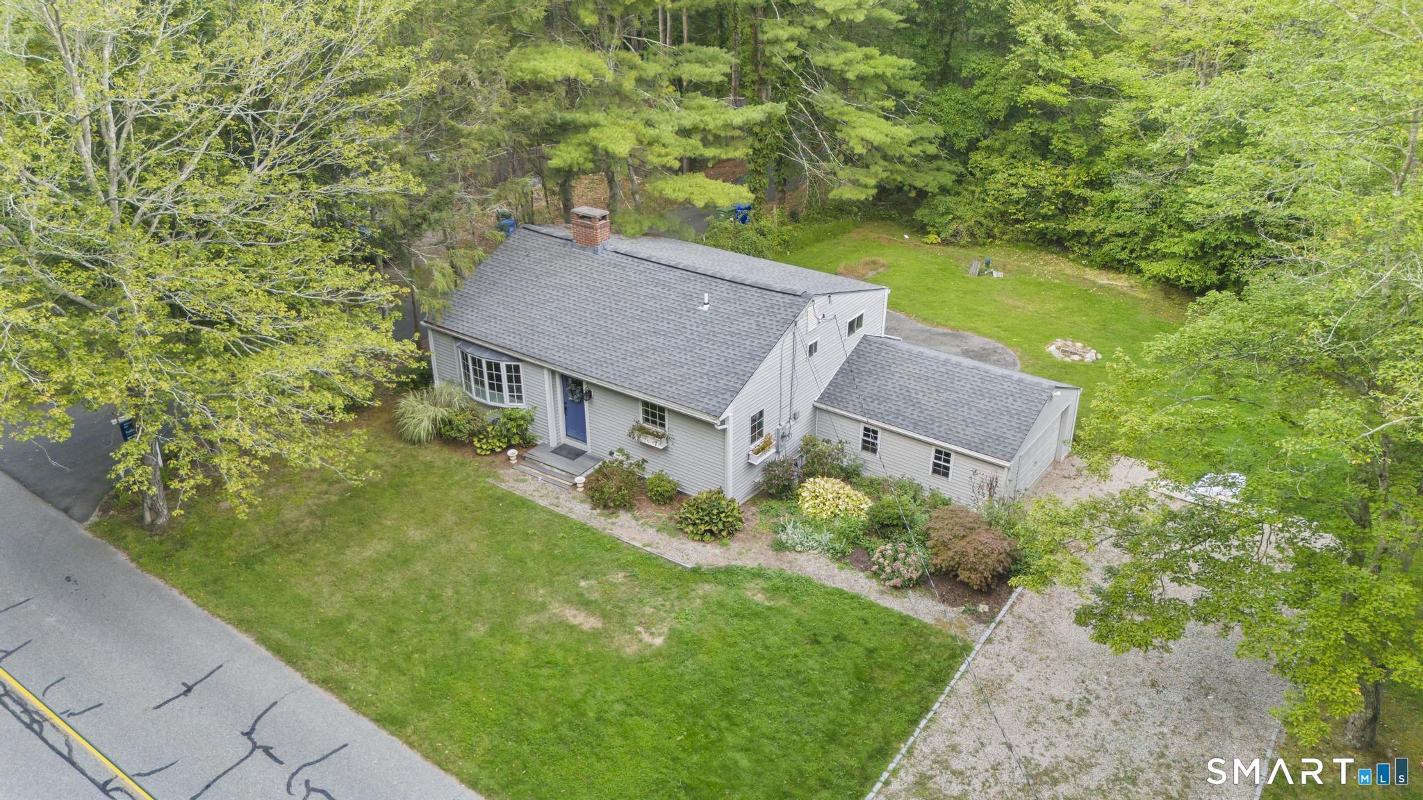 89 Book Hill Road Essex CT 06426