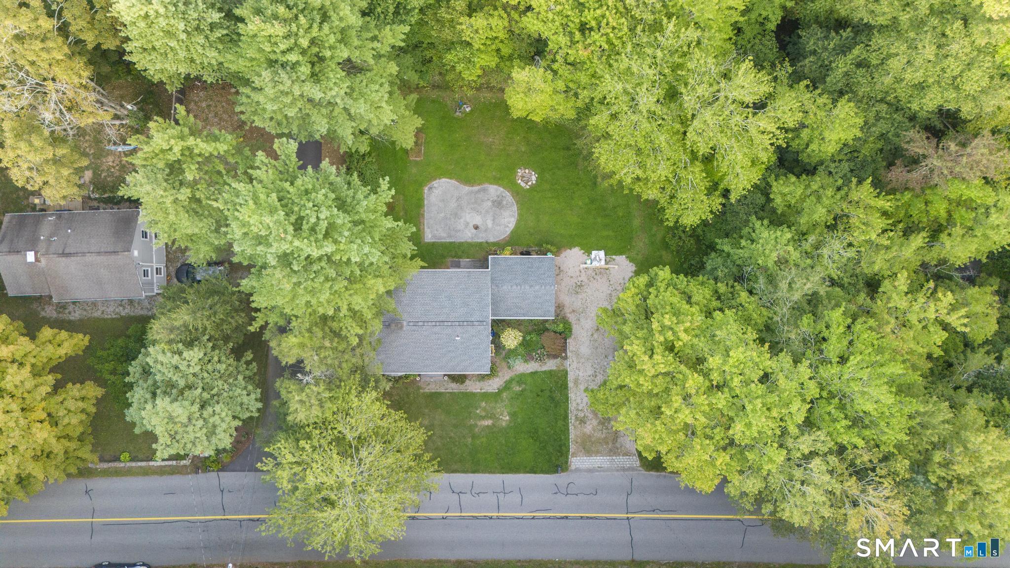 89 Book Hill Road Essex CT 06426