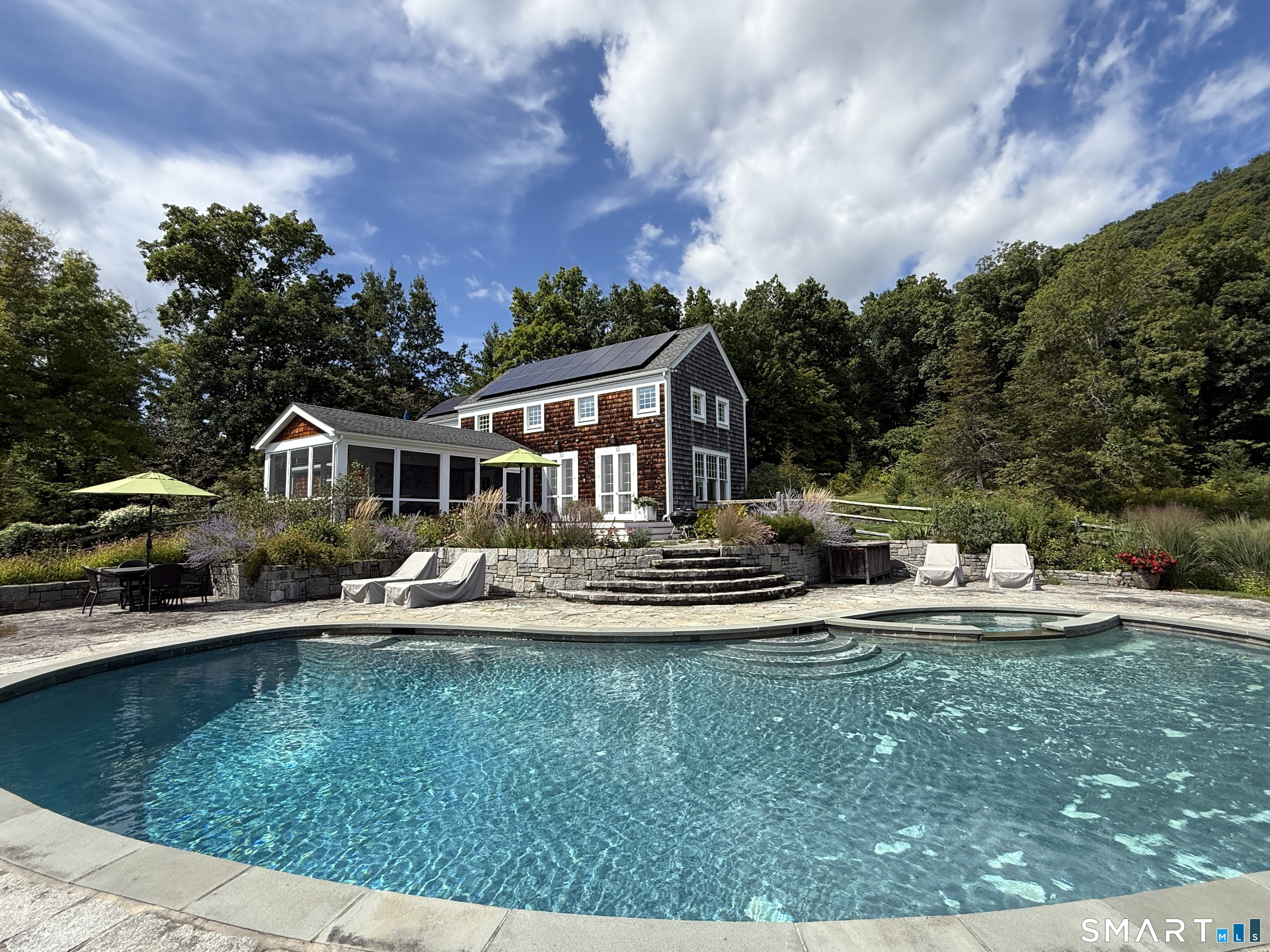 12 Red Rock Road Sharon CT 06069