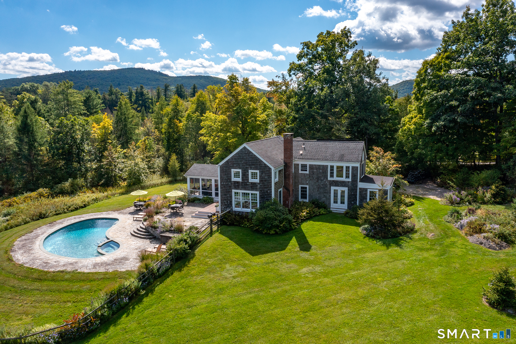 12 Red Rock Road Sharon CT 06069