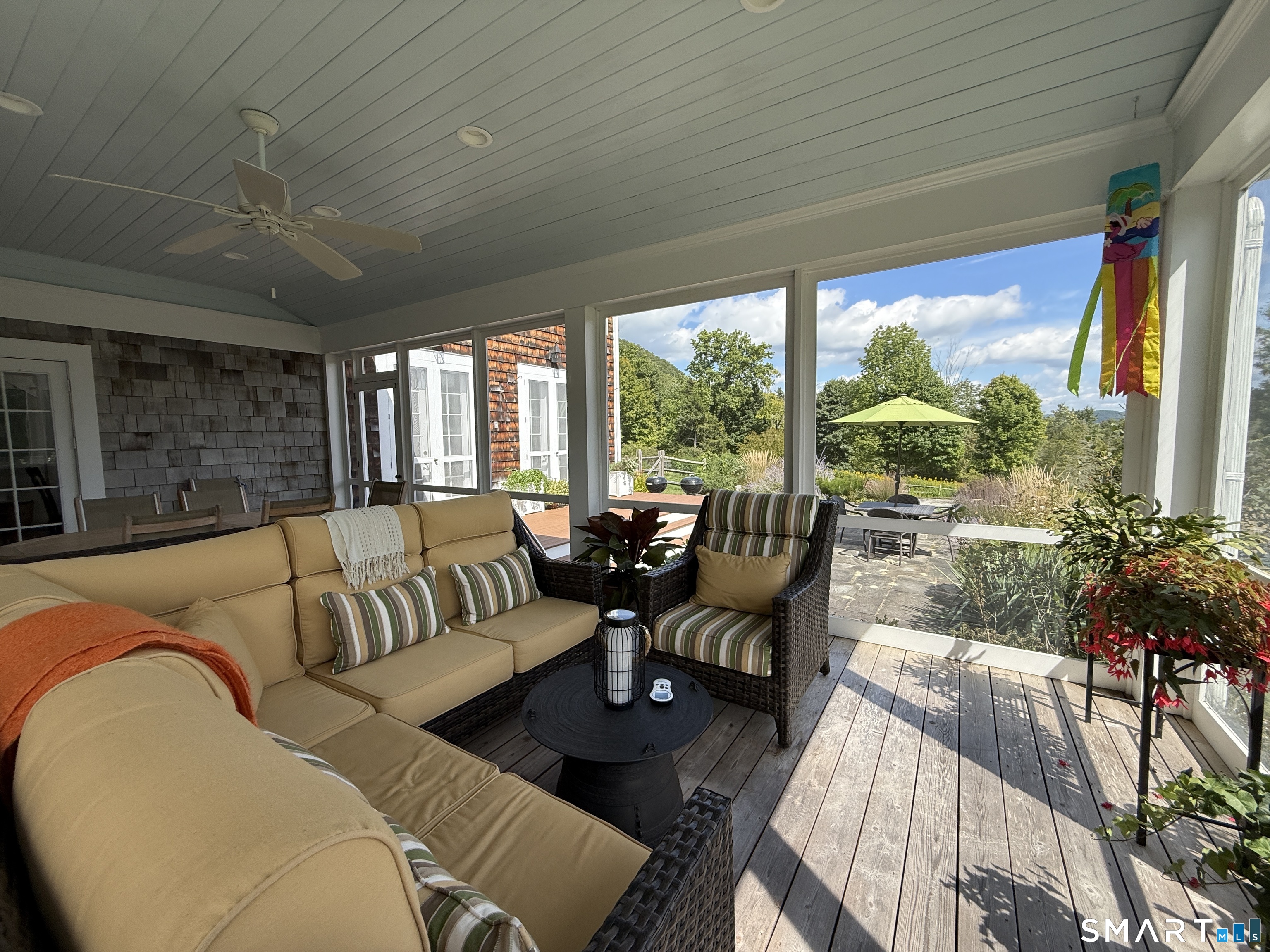 12 Red Rock Road Sharon CT 06069