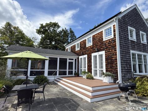 12 Red Rock Road Sharon CT 06069