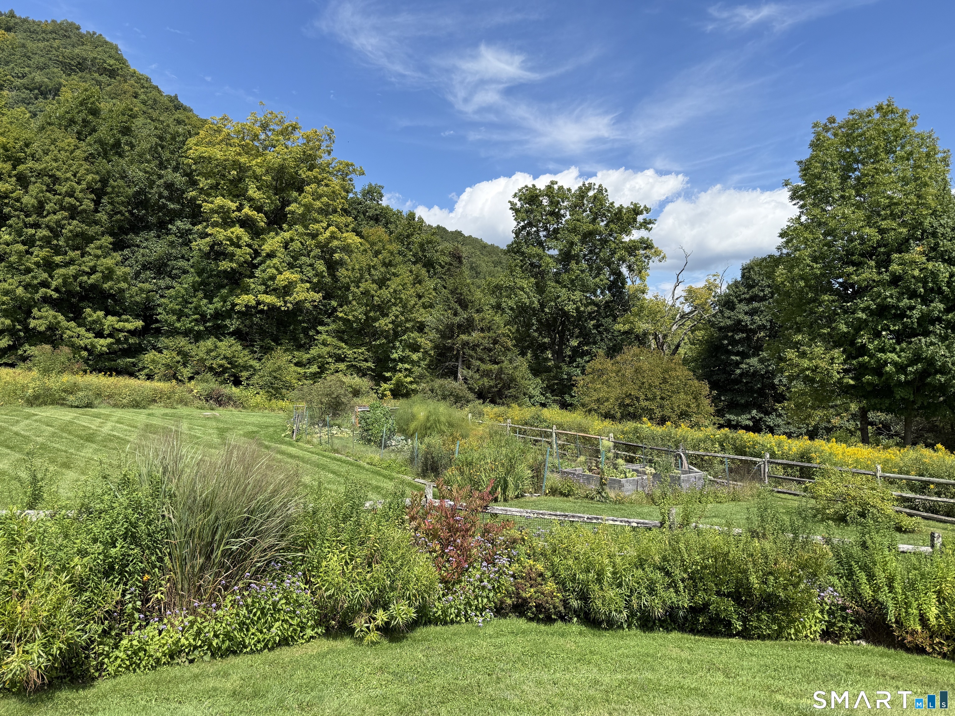 12 Red Rock Road Sharon CT 06069