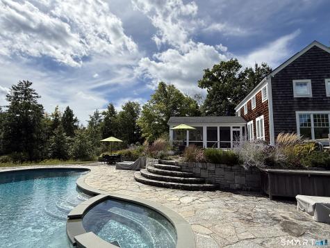 12 Red Rock Road Sharon CT 06069