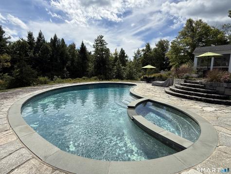 12 Red Rock Road Sharon CT 06069