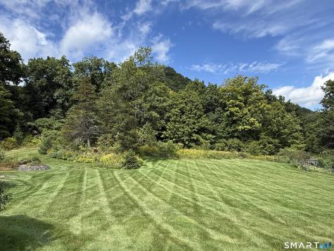 12 Red Rock Road Sharon CT 06069