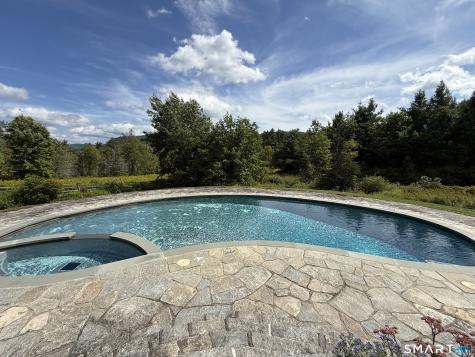 12 Red Rock Road Sharon CT 06069