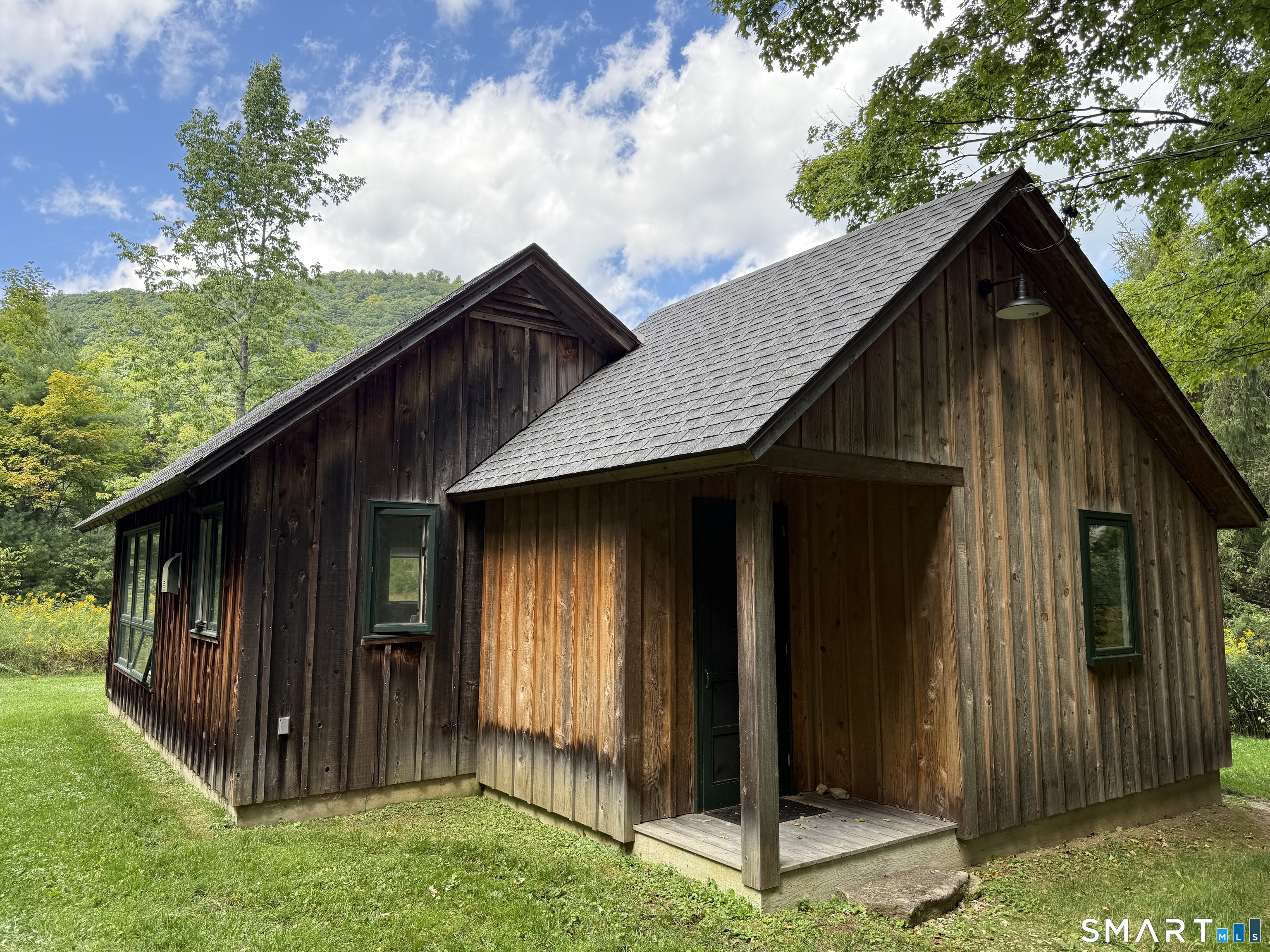 12 Red Rock Road Sharon CT 06069