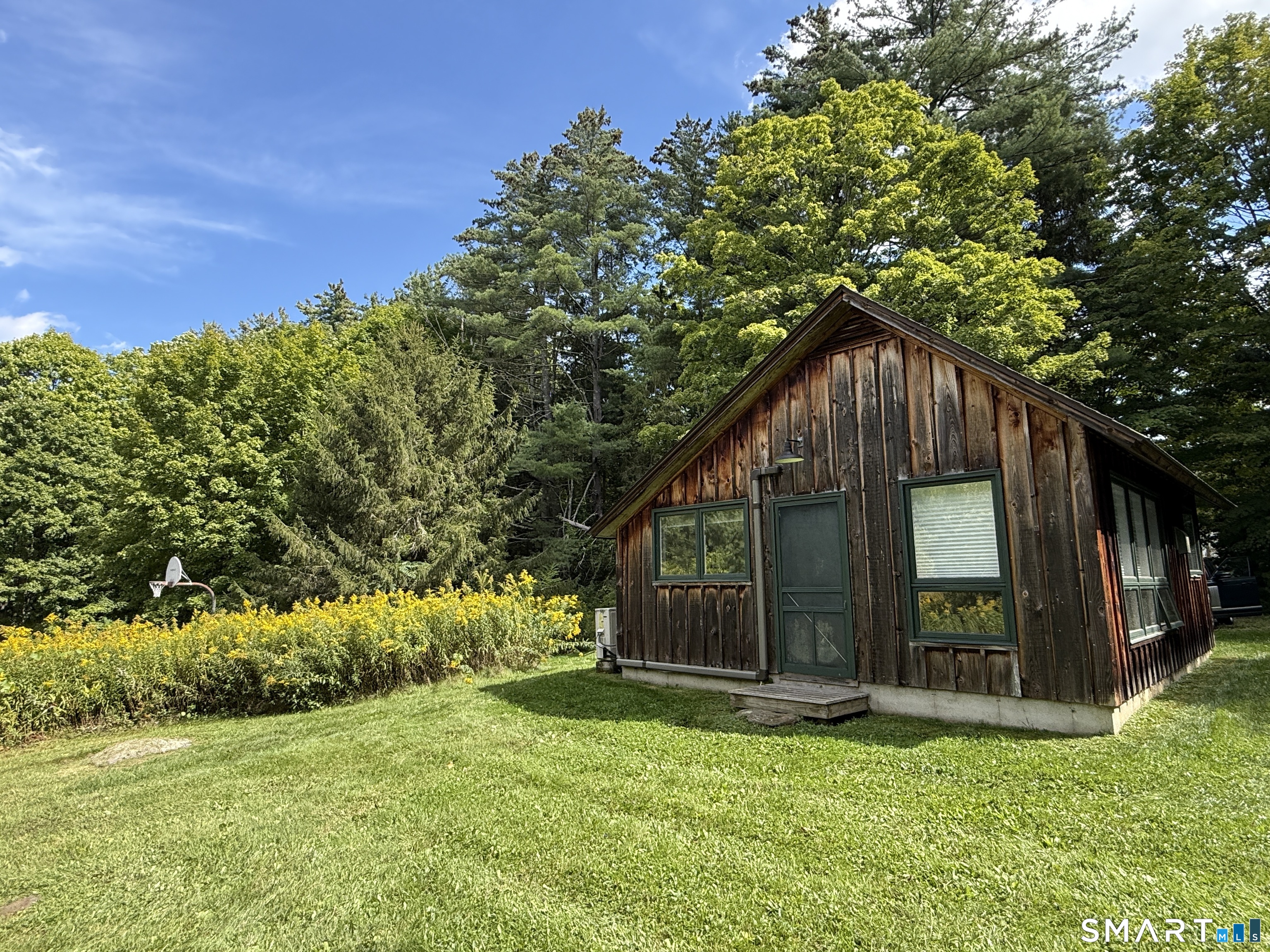 12 Red Rock Road Sharon CT 06069